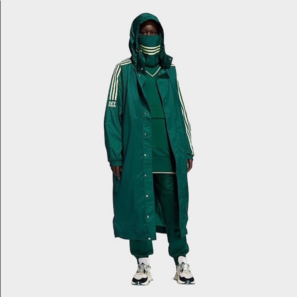Adidas IVY PARK Drip 2 Wind jacket